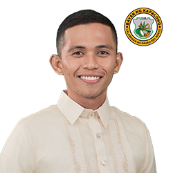 Hon. Jose Coldegun, SKMF